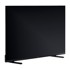 PHILIPS TV 55PUS7409, 55", 4K Ultra HD Smart TV, Wi-Fi, crna